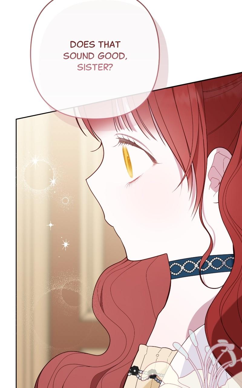 Baby Tyrant Chap 104 - Next Chap 105