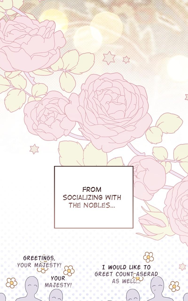 Baby Tyrant Chap 104 - Next Chap 105