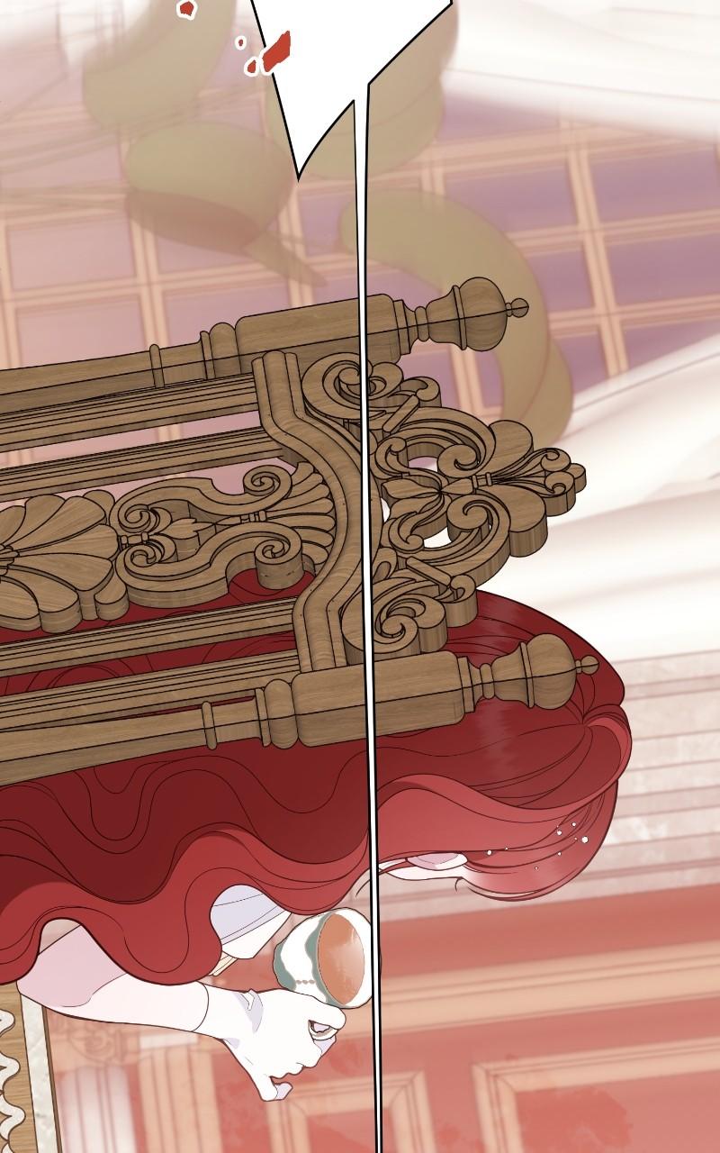 Baby Tyrant Chap 104 - Next Chap 105