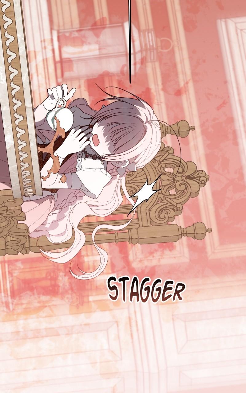 Baby Tyrant Chap 104 - Next Chap 105