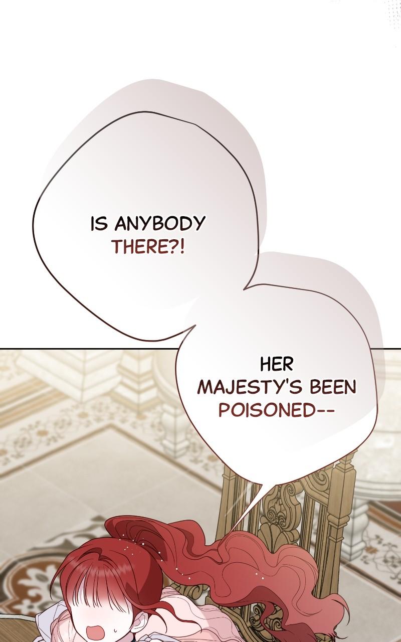 Baby Tyrant Chap 104 - Next Chap 105