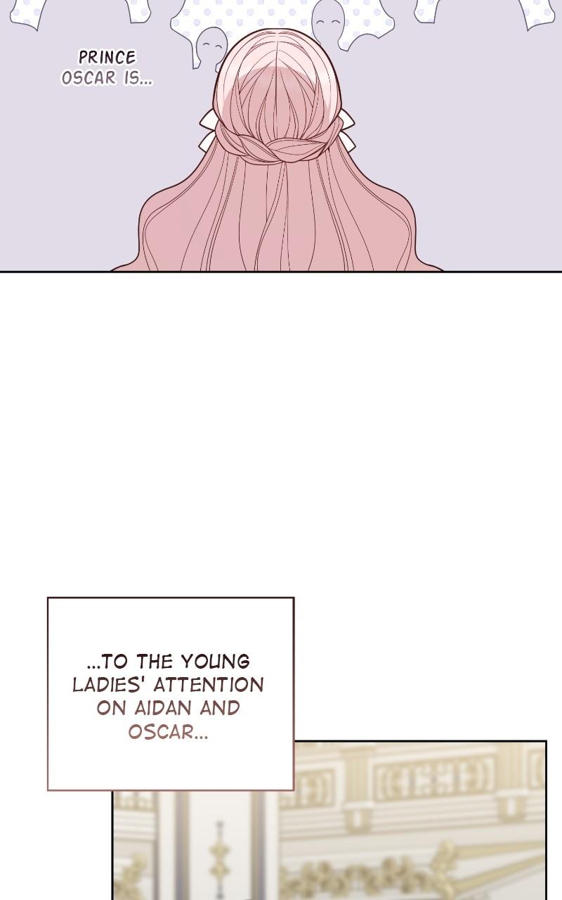 Baby Tyrant Chap 104 - Next Chap 105