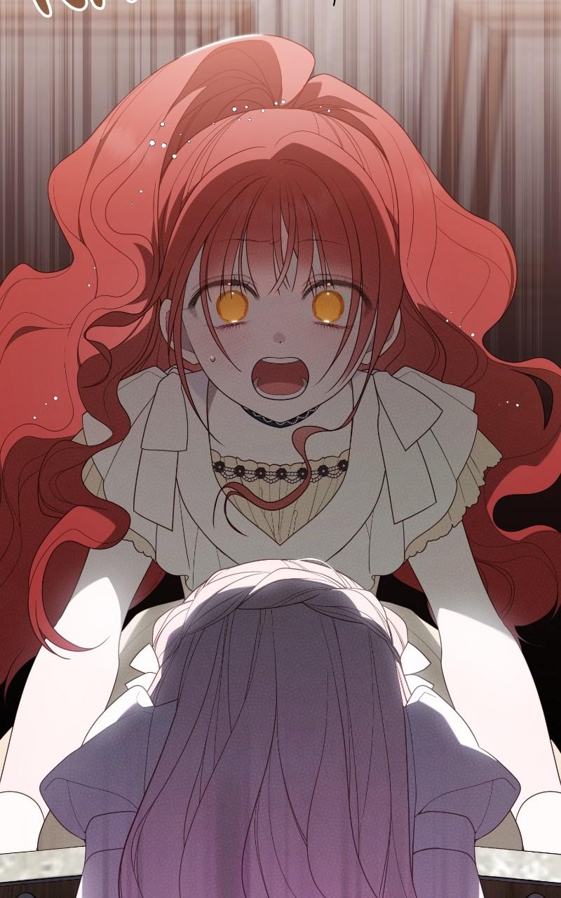 Baby Tyrant Chap 104 - Next Chap 105