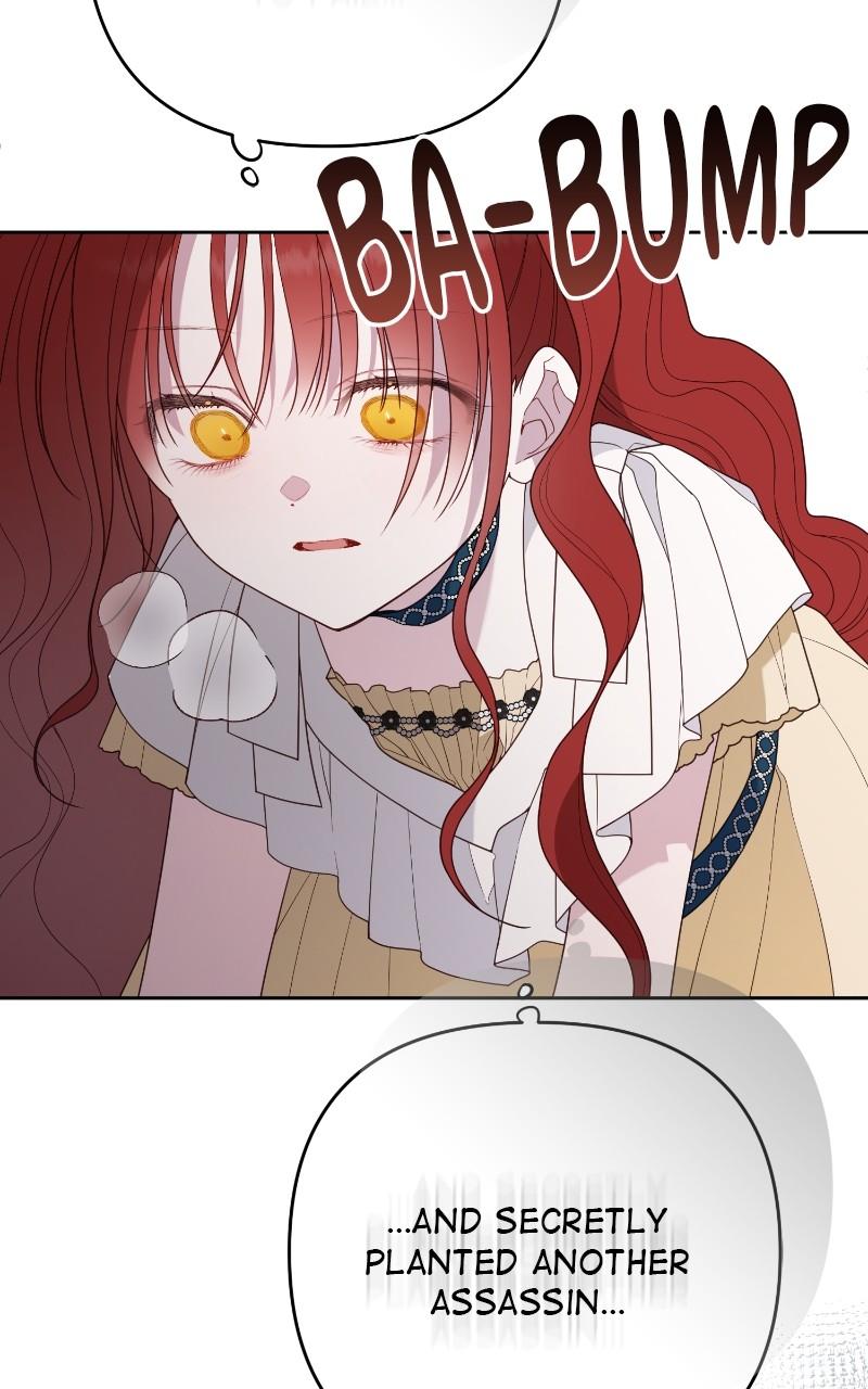 Baby Tyrant Chap 104 - Next Chap 105
