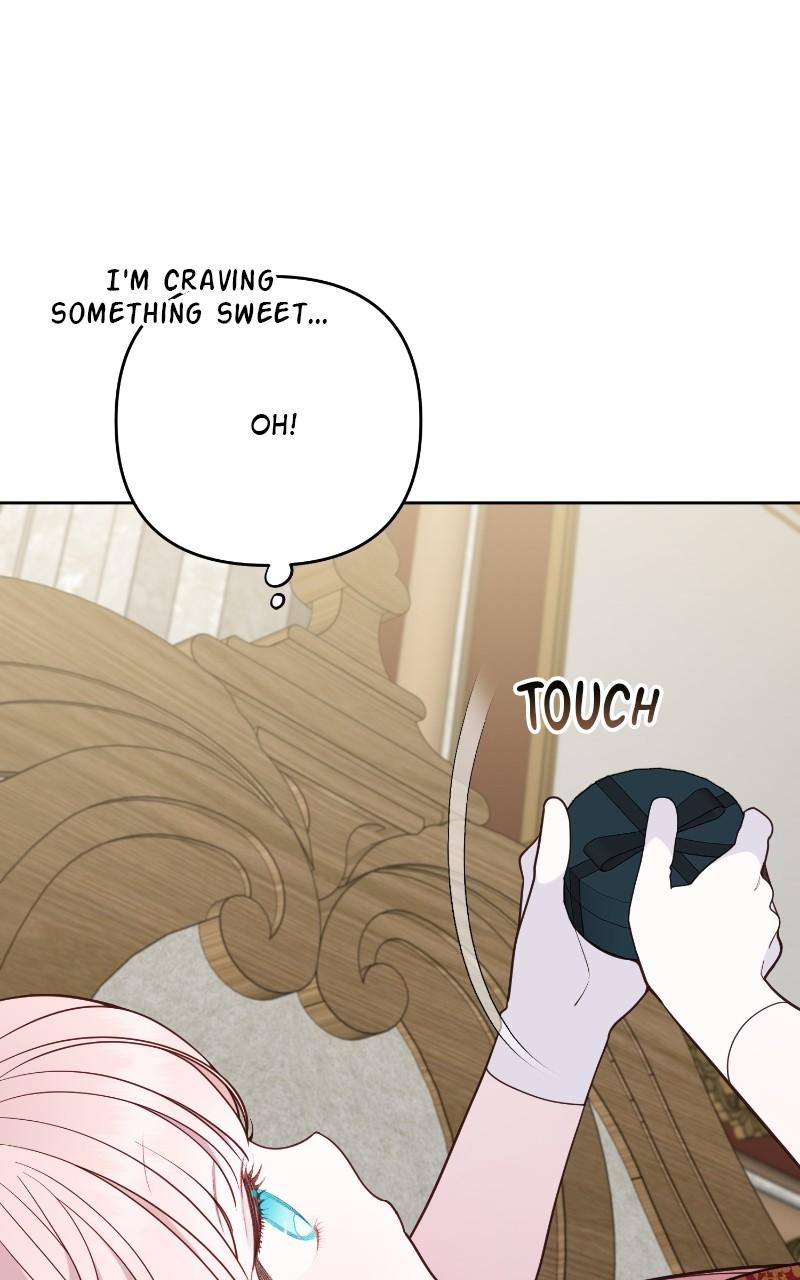 Baby Tyrant Chap 104 - Next Chap 105