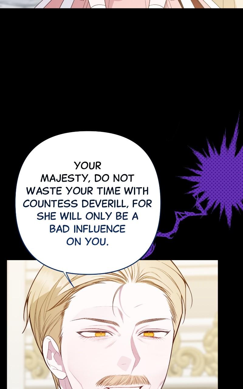 Baby Tyrant Chap 104 - Next Chap 105