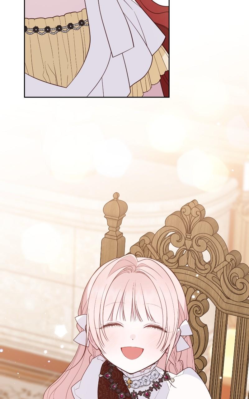 Baby Tyrant Chap 104 - Next Chap 105