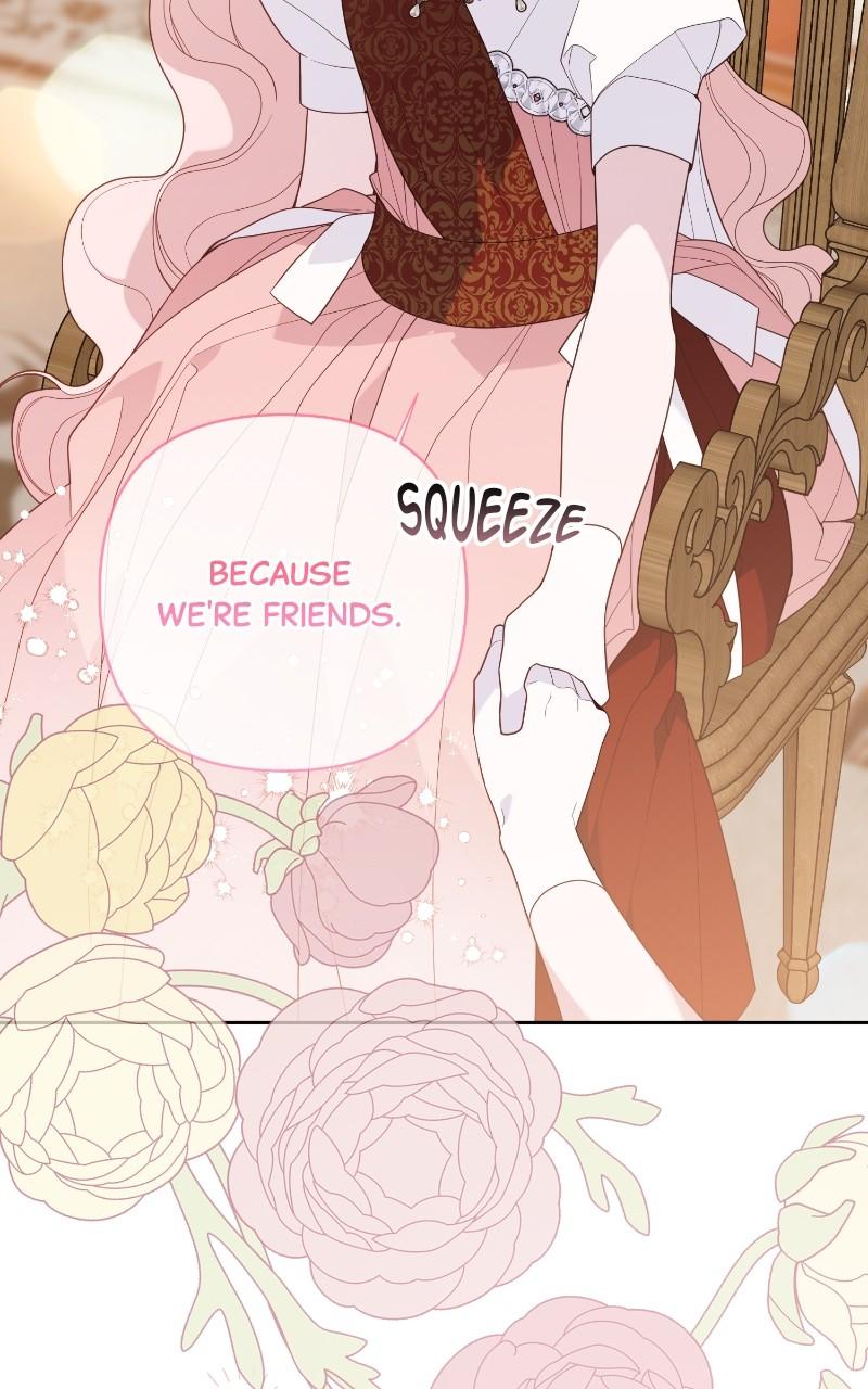 Baby Tyrant Chap 104 - Next Chap 105