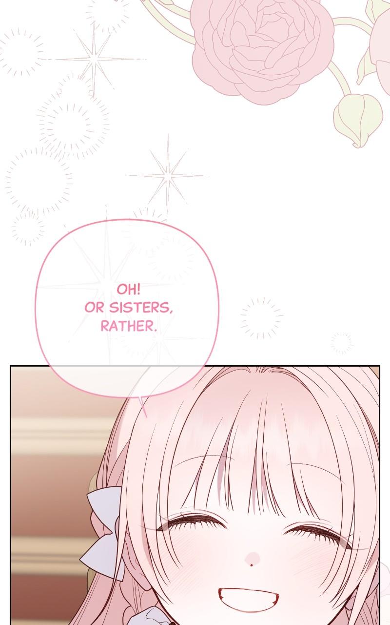 Baby Tyrant Chap 104 - Next Chap 105