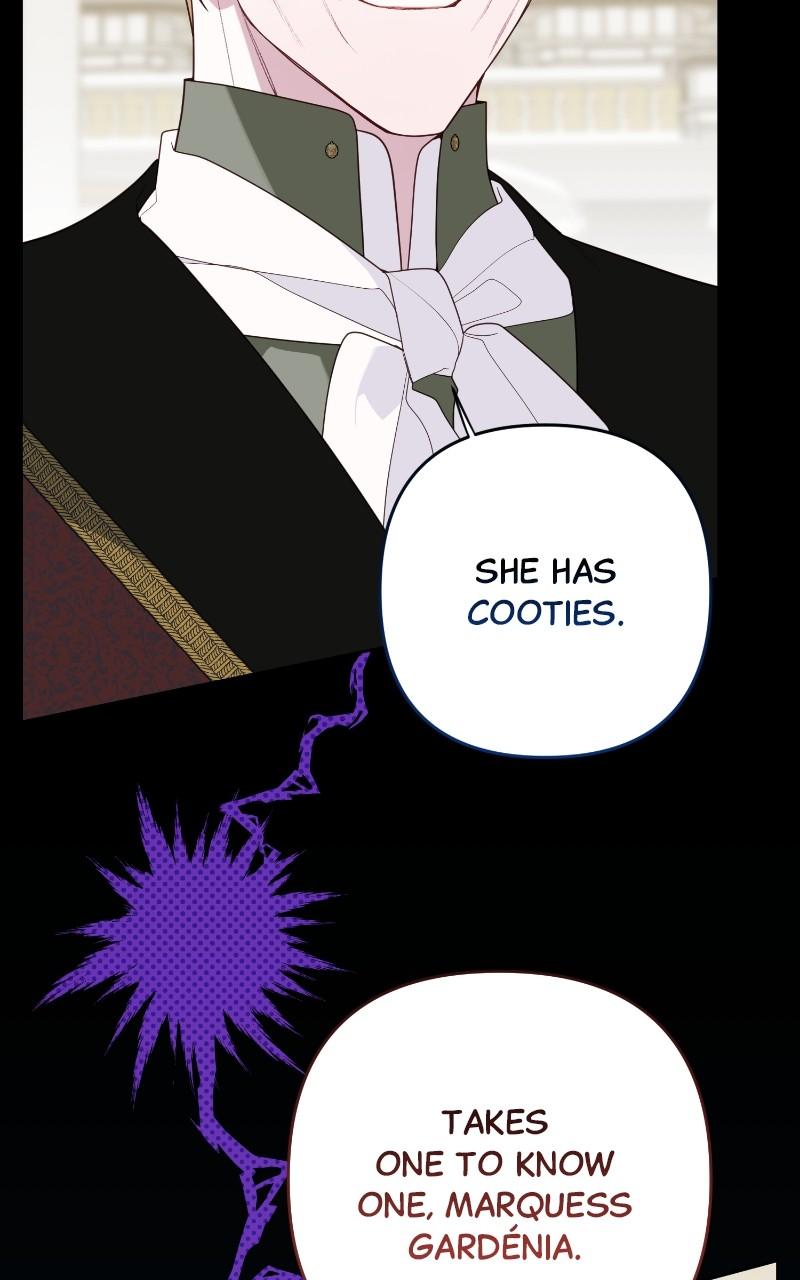 Baby Tyrant Chap 104 - Next Chap 105