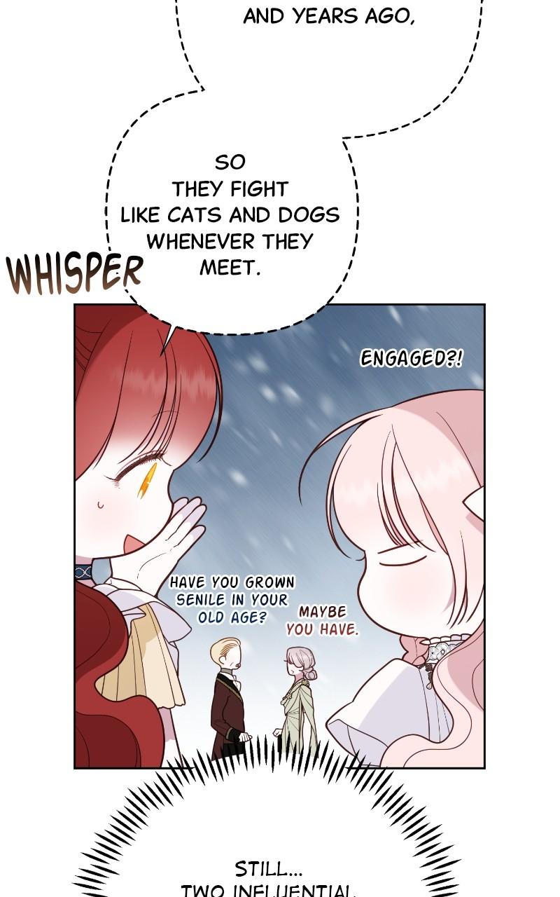Baby Tyrant Chap 104 - Next Chap 105