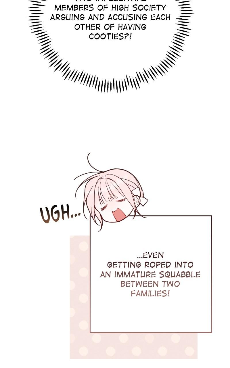 Baby Tyrant Chap 104 - Next Chap 105
