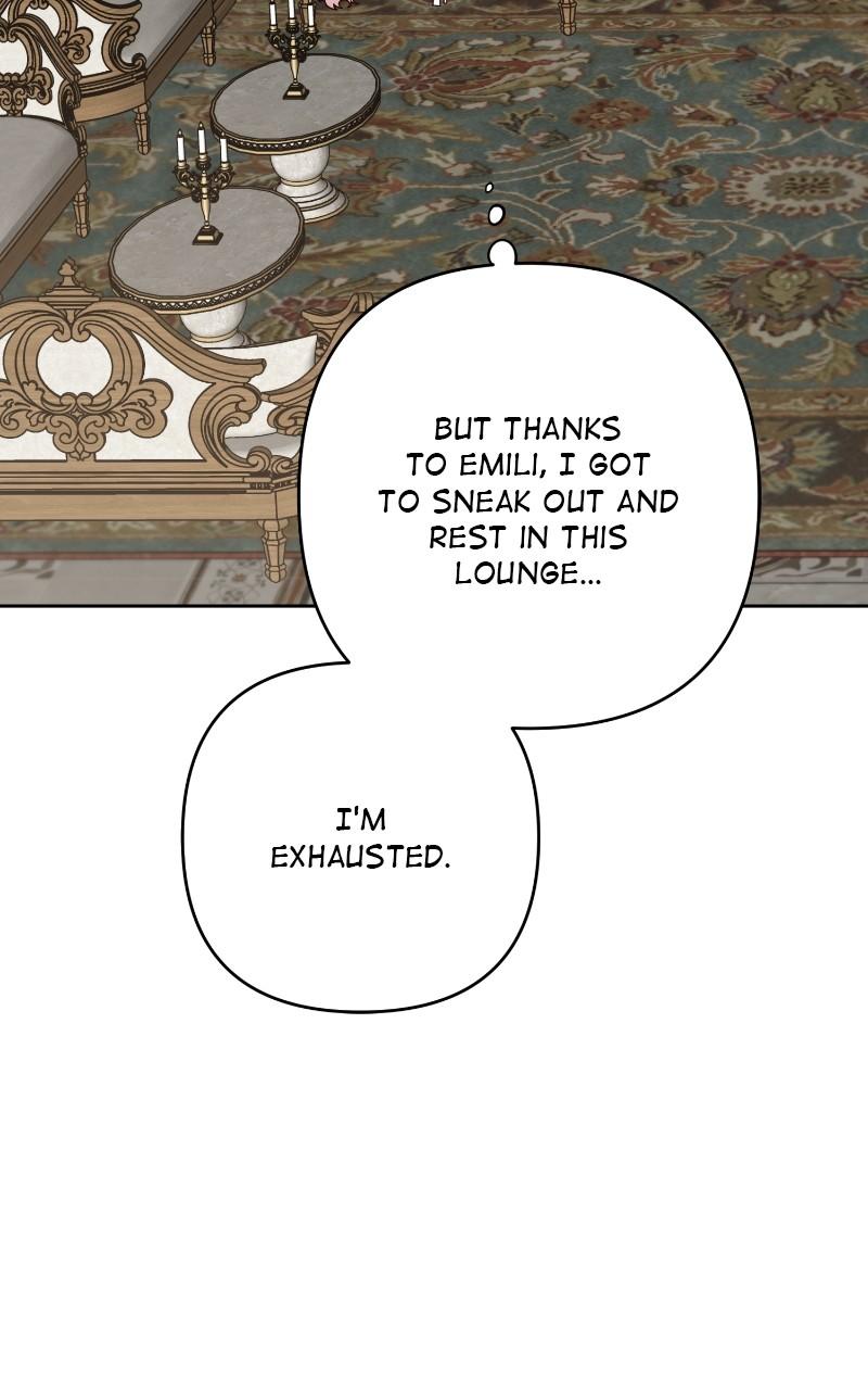 Baby Tyrant Chap 104 - Next Chap 105