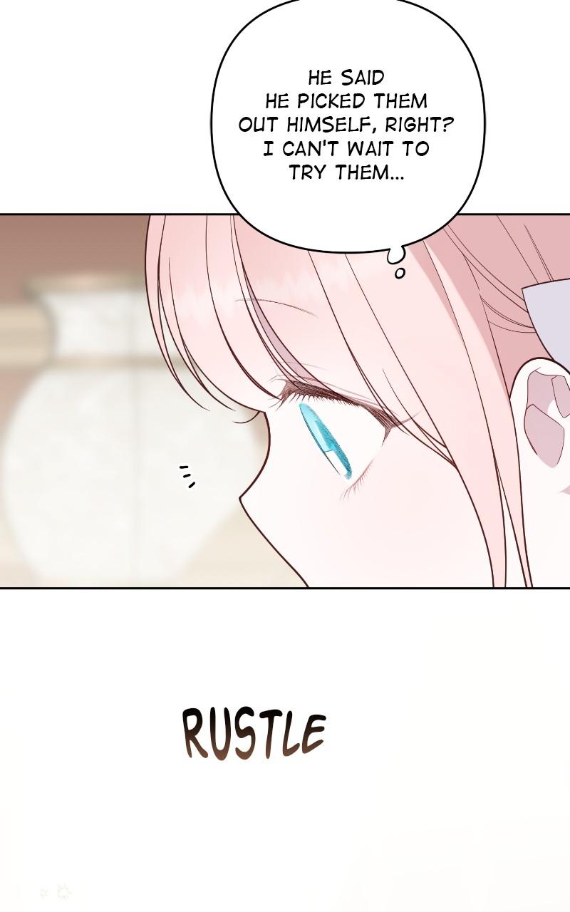 Baby Tyrant Chap 104 - Next Chap 105