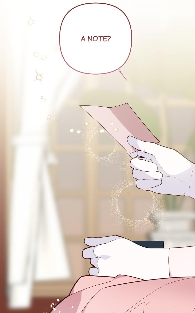 Baby Tyrant Chap 104 - Next Chap 105