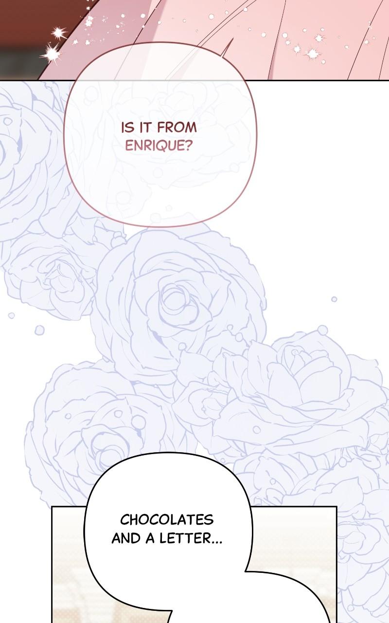 Baby Tyrant Chap 104 - Next Chap 105