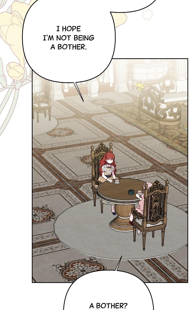 Baby Tyrant Chap 104 - Next Chap 105