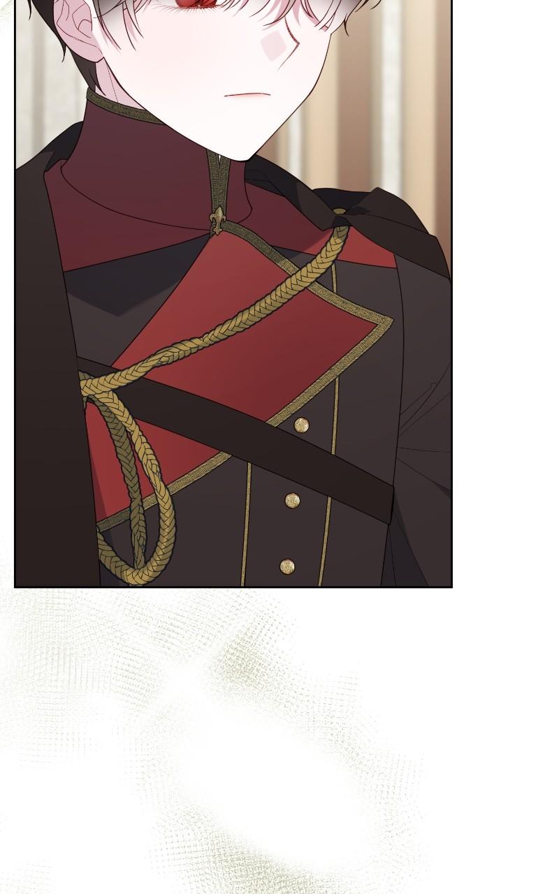 Baby Tyrant Chap 105 - Next Chap 106