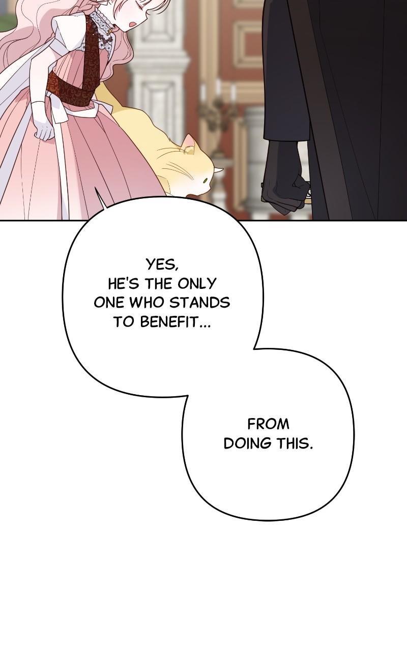 Baby Tyrant Chap 105 - Next Chap 106