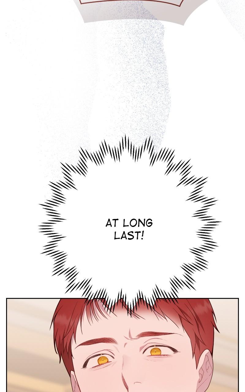 Baby Tyrant Chap 105 - Next Chap 106