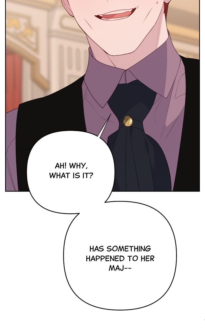 Baby Tyrant Chap 105 - Next Chap 106