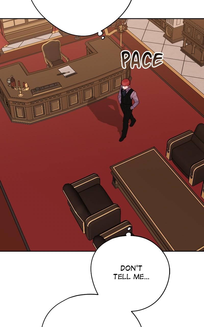 Baby Tyrant Chap 105 - Next Chap 106