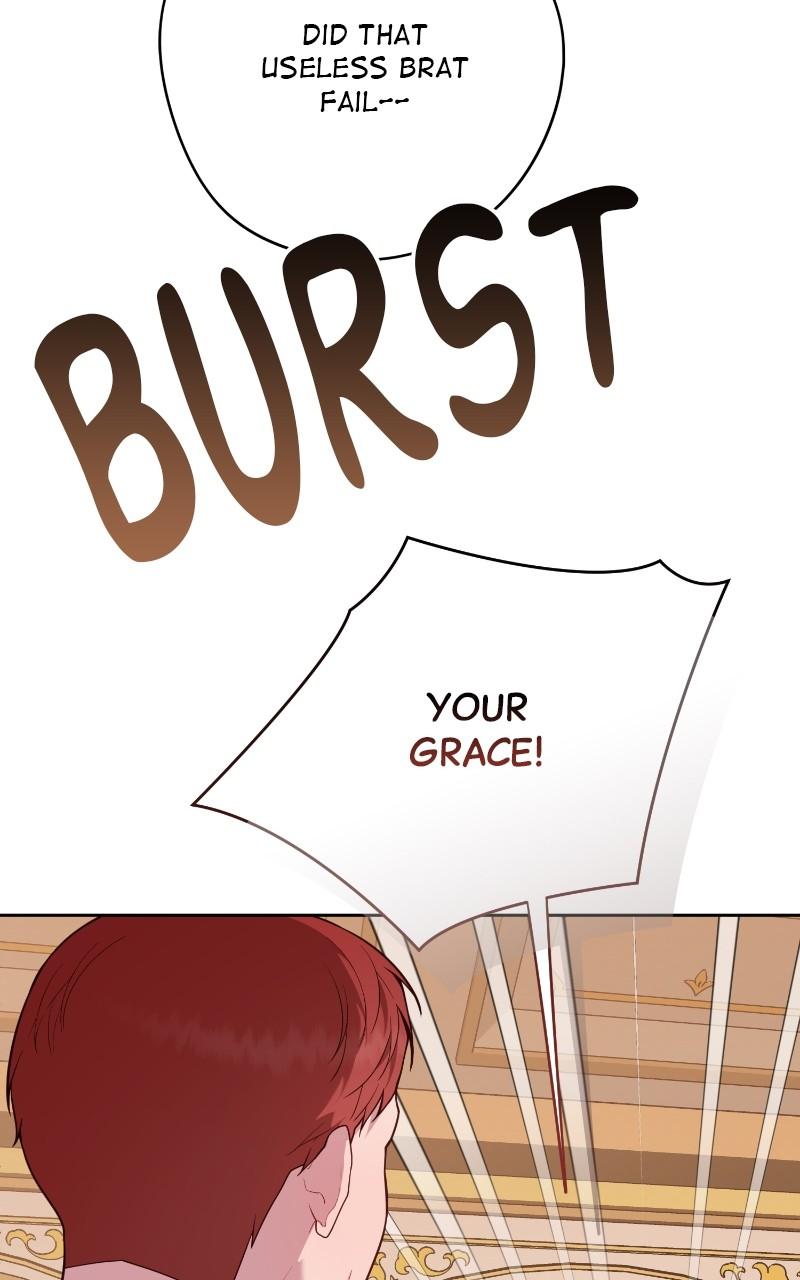 Baby Tyrant Chap 105 - Next Chap 106