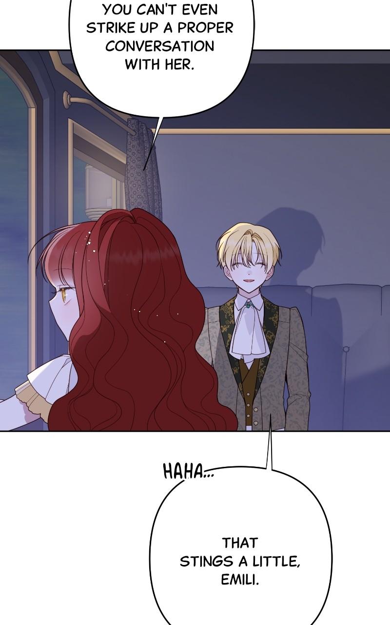 Baby Tyrant Chap 105 - Next Chap 106