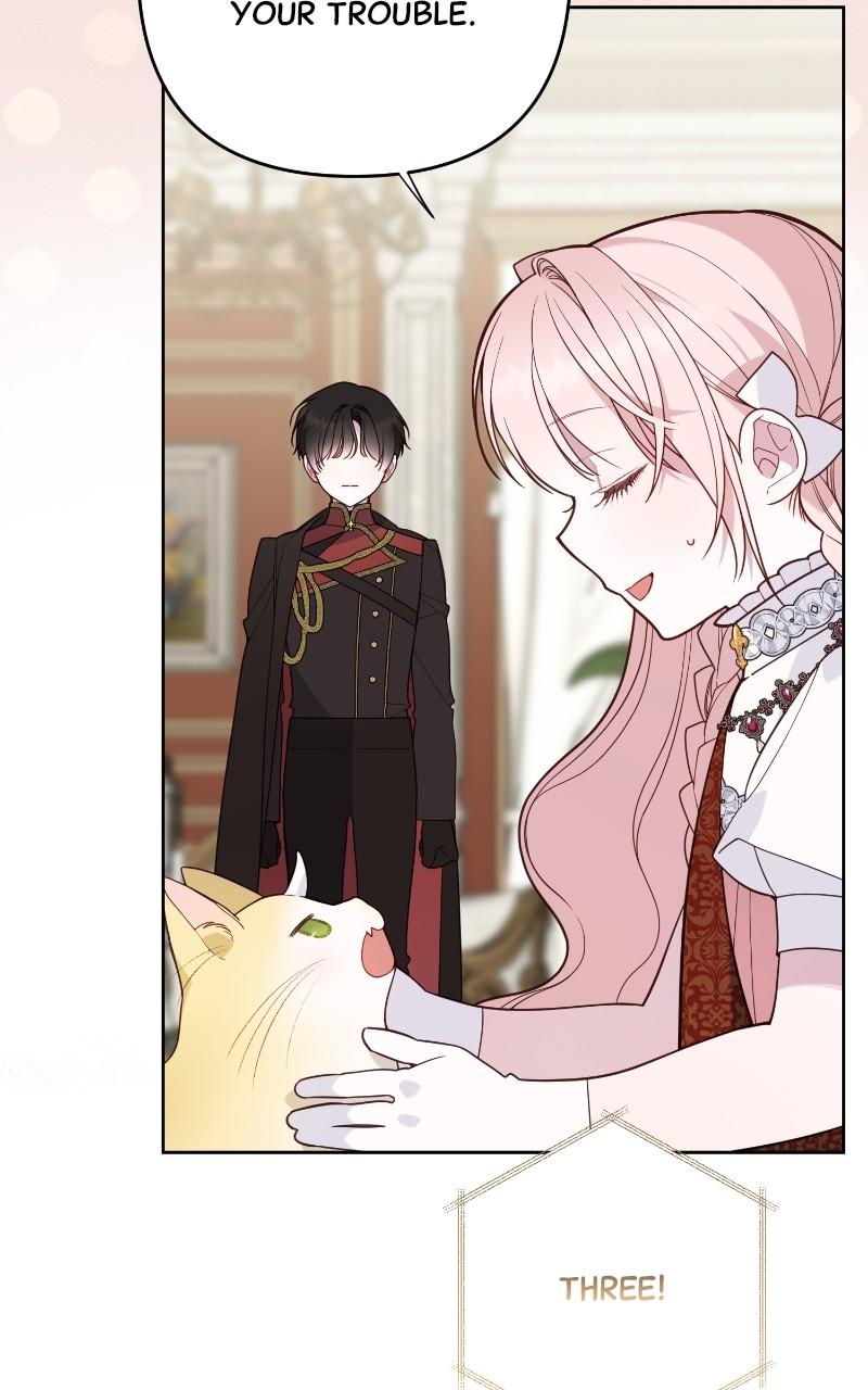 Baby Tyrant Chap 105 - Next Chap 106