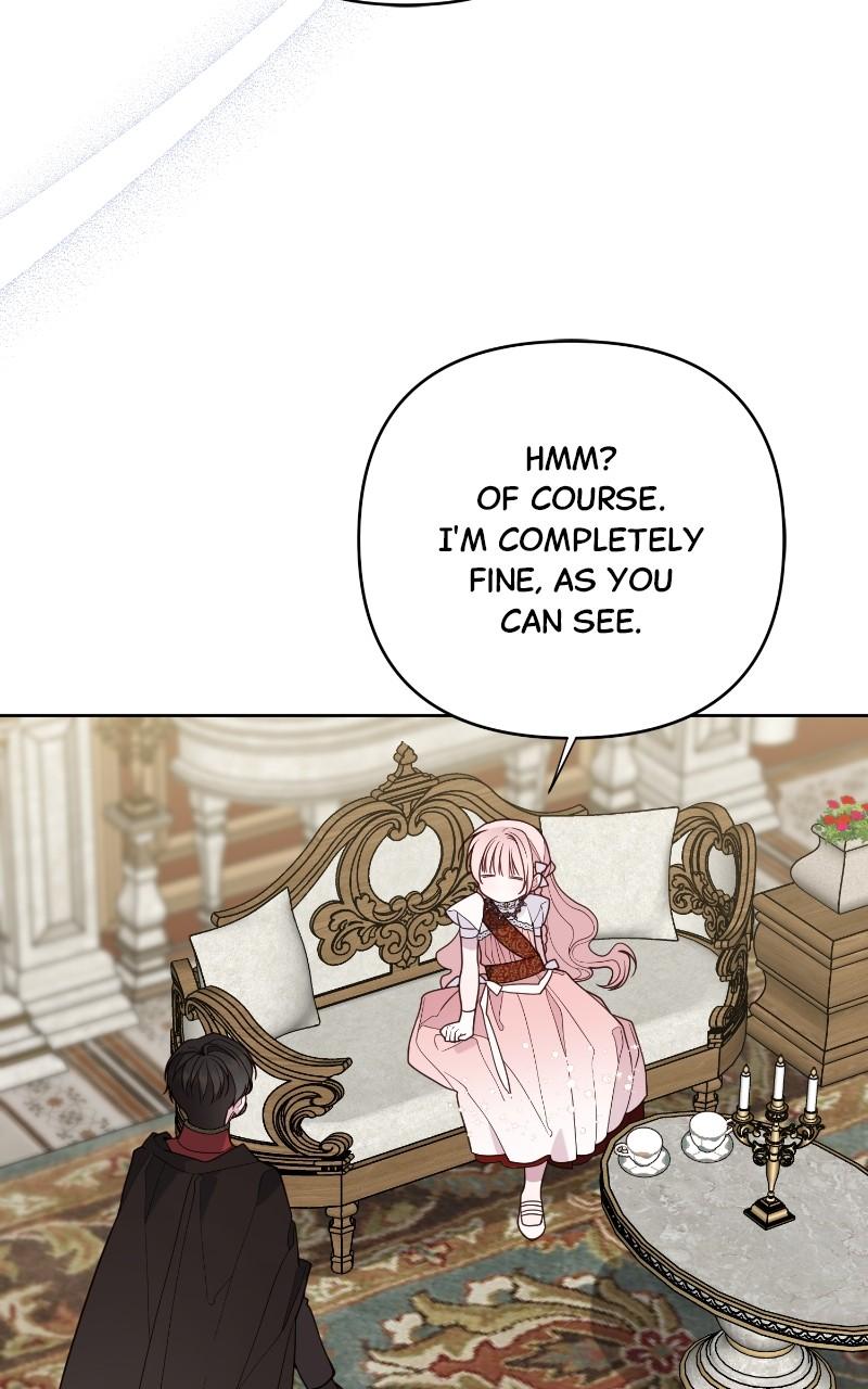 Baby Tyrant Chap 105 - Next Chap 106