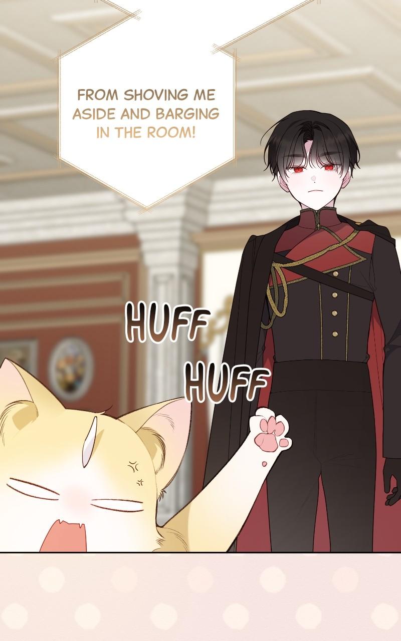 Baby Tyrant Chap 105 - Next Chap 106