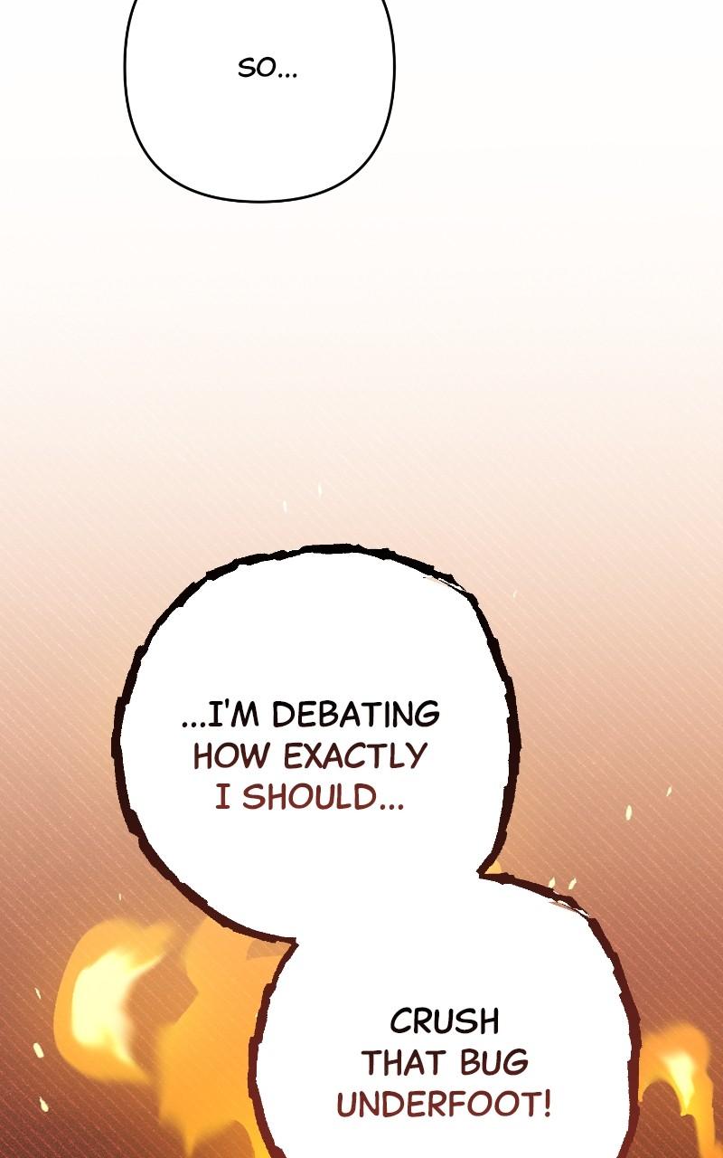 Baby Tyrant Chap 105 - Next Chap 106