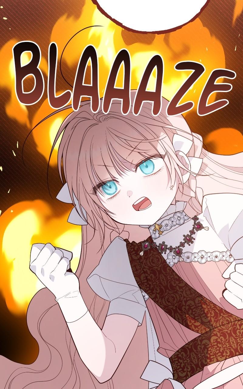 Baby Tyrant Chap 105 - Next Chap 106