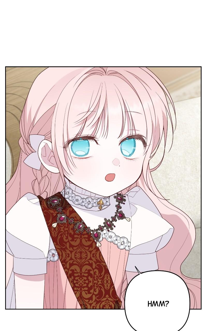 Baby Tyrant Chap 105 - Next Chap 106