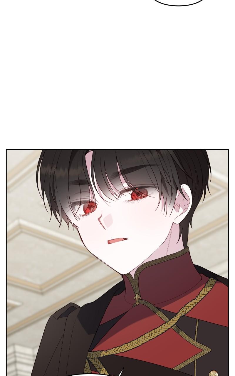 Baby Tyrant Chap 105 - Next Chap 106