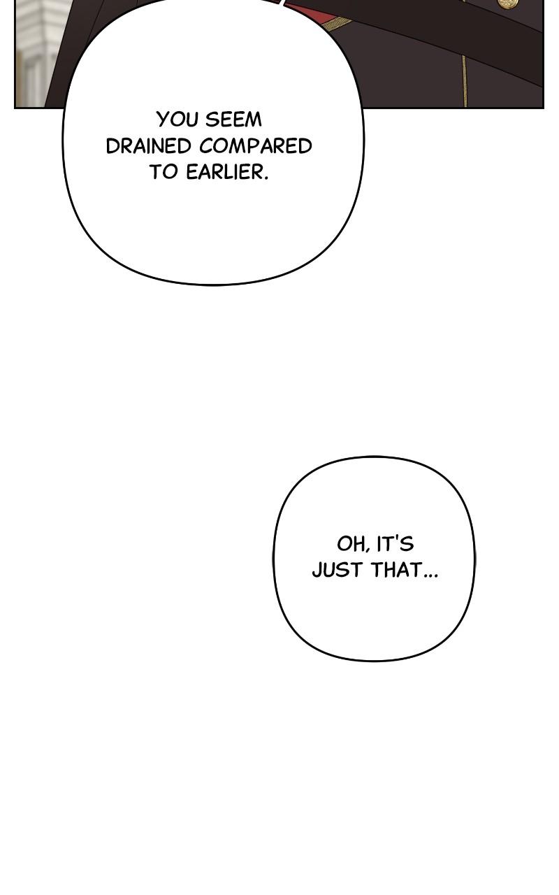 Baby Tyrant Chap 105 - Next Chap 106