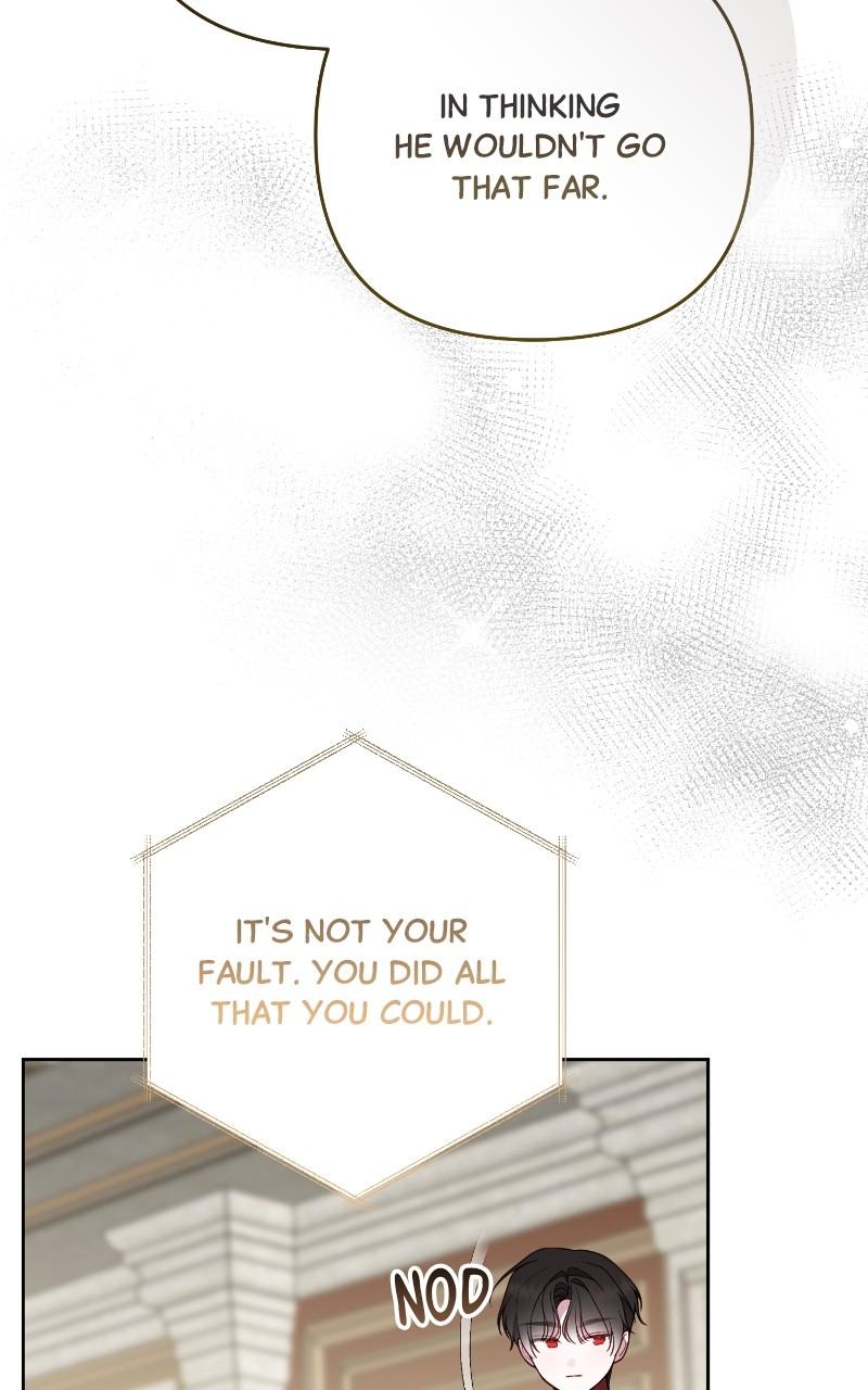 Baby Tyrant Chap 105 - Next Chap 106