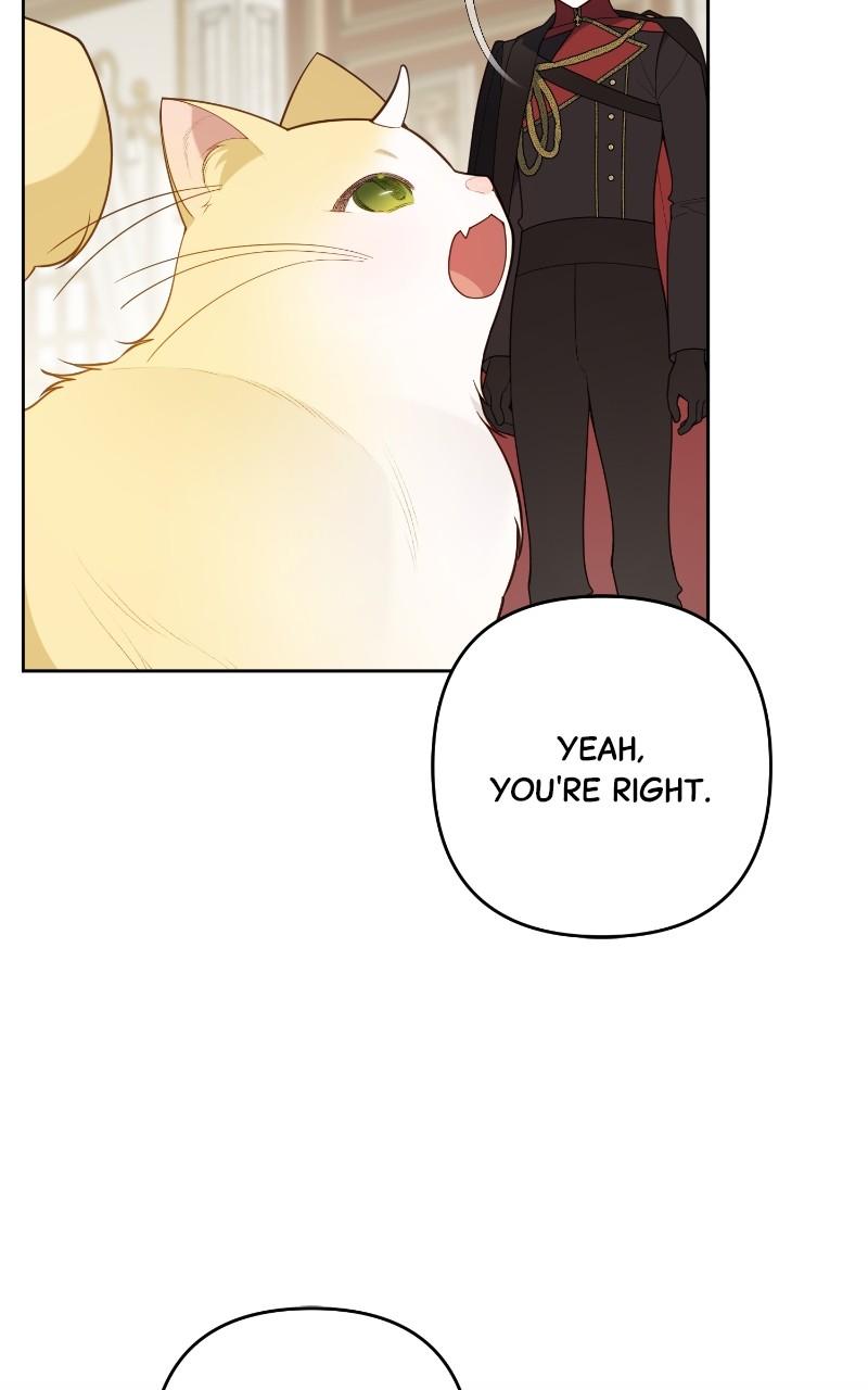 Baby Tyrant Chap 105 - Next Chap 106