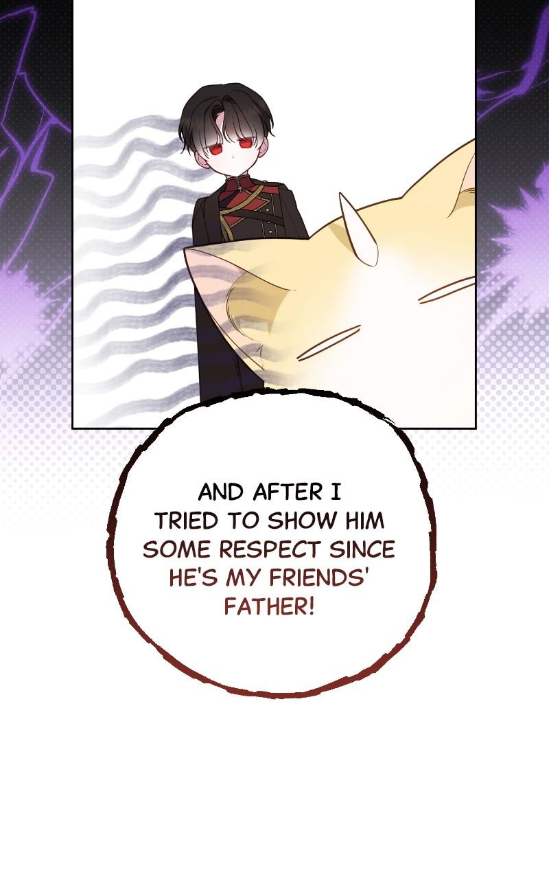 Baby Tyrant Chap 105 - Next Chap 106