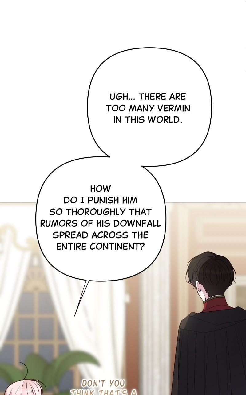 Baby Tyrant Chap 105 - Next Chap 106