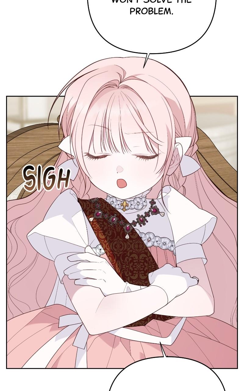 Baby Tyrant Chap 105 - Next Chap 106