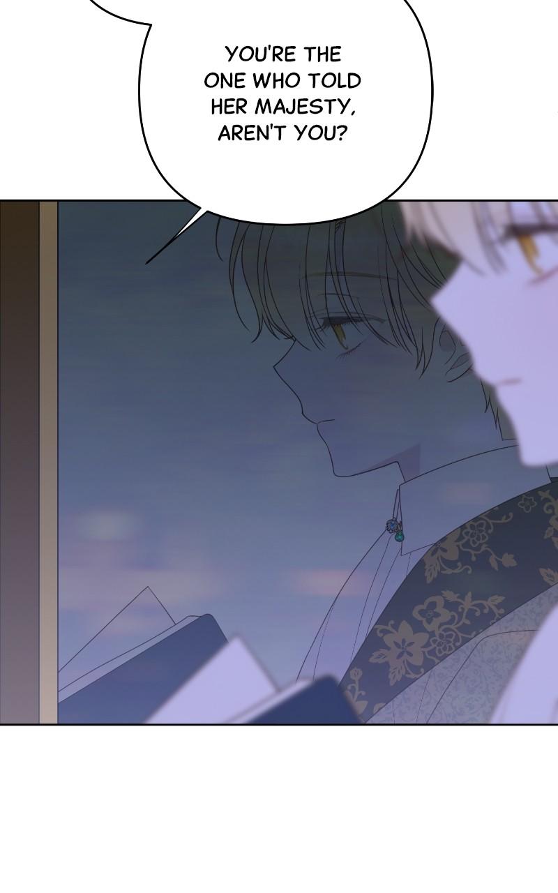 Baby Tyrant Chap 105 - Next Chap 106