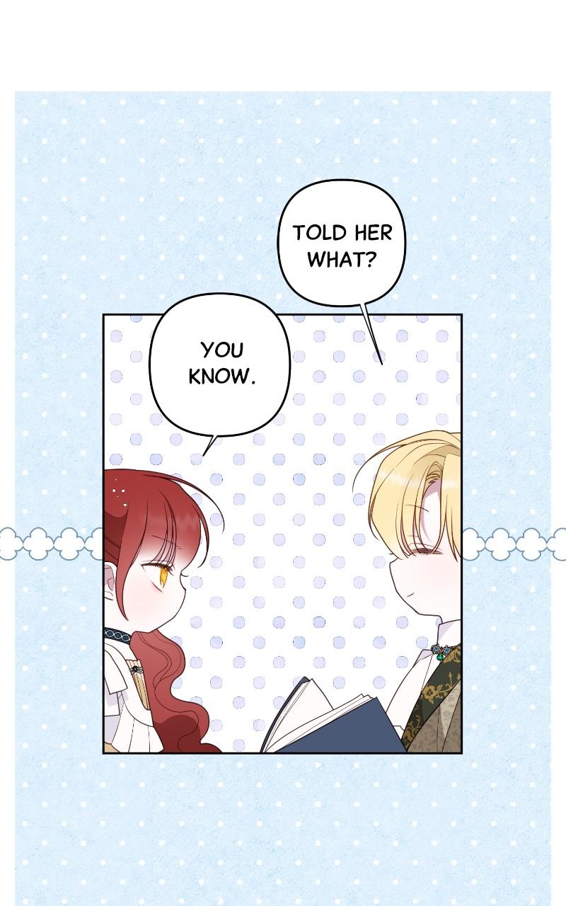 Baby Tyrant Chap 105 - Next Chap 106