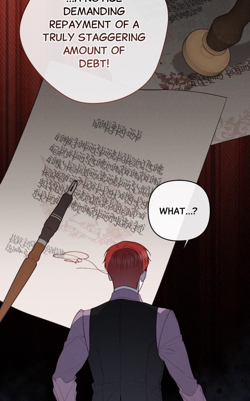 Baby Tyrant Chap 105 - Next Chap 106