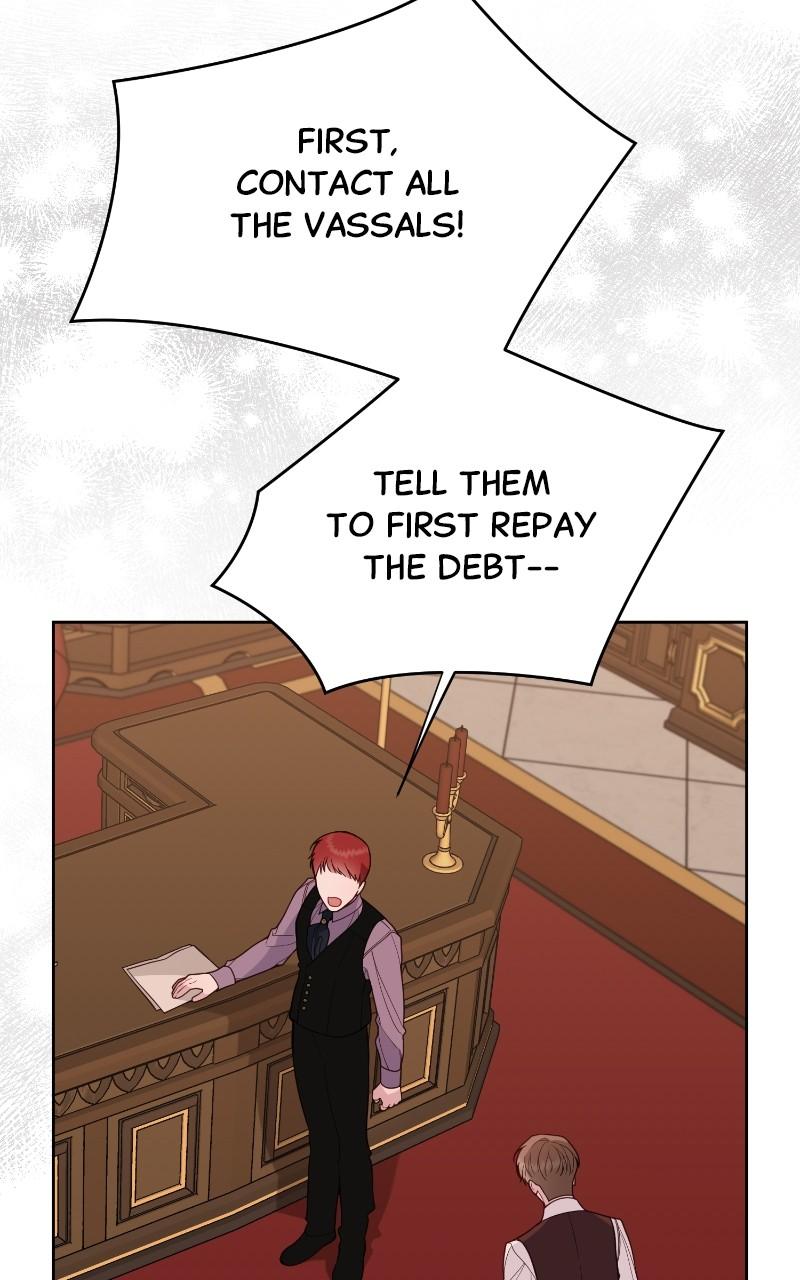 Baby Tyrant Chap 105 - Next Chap 106
