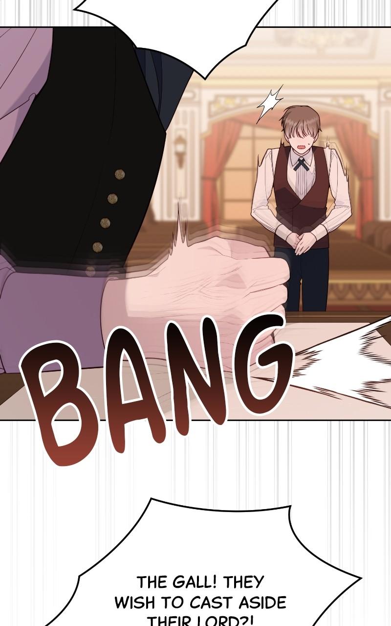 Baby Tyrant Chap 105 - Next Chap 106