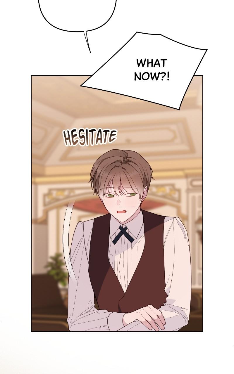 Baby Tyrant Chap 105 - Next Chap 106