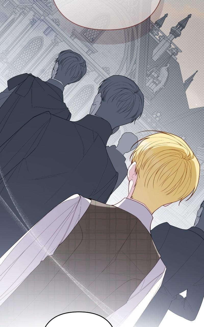 Baby Tyrant Chap 105 - Next Chap 106