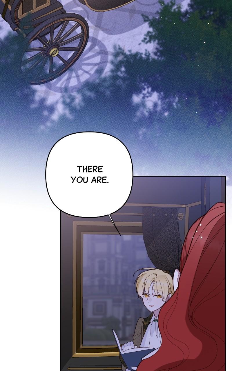 Baby Tyrant Chap 105 - Next Chap 106