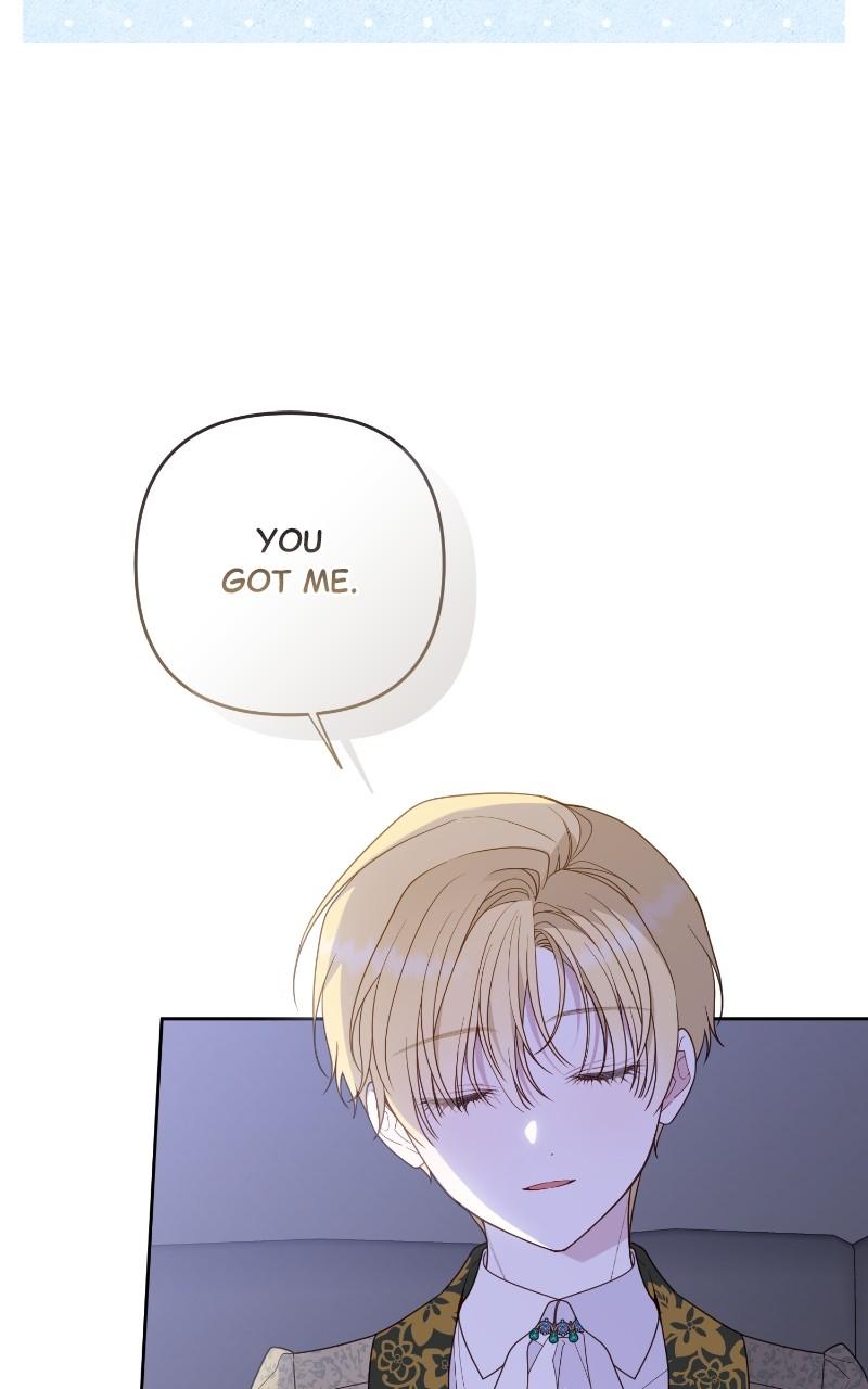 Baby Tyrant Chap 105 - Next Chap 106